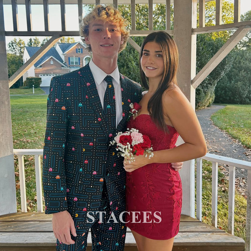 Stacees