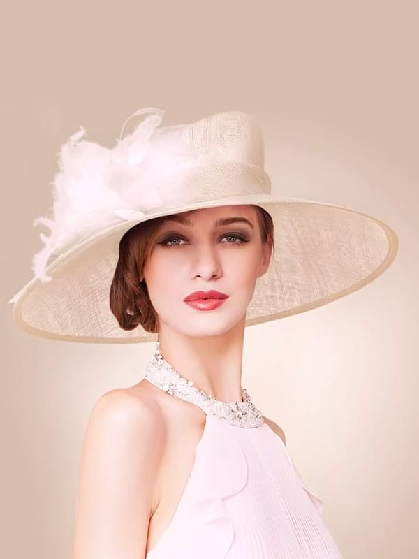 hats
