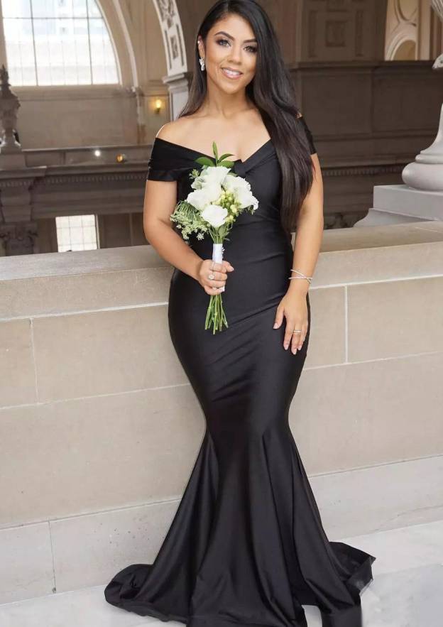 trendy plus size prom dresses Ladivine C148C Dress DUSTY MAUVE / 20