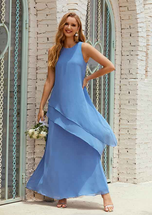 empire line mother of the bride dresses Elegant Off Shoulder Empire Waist Mother of the Bride Dress (26133546)