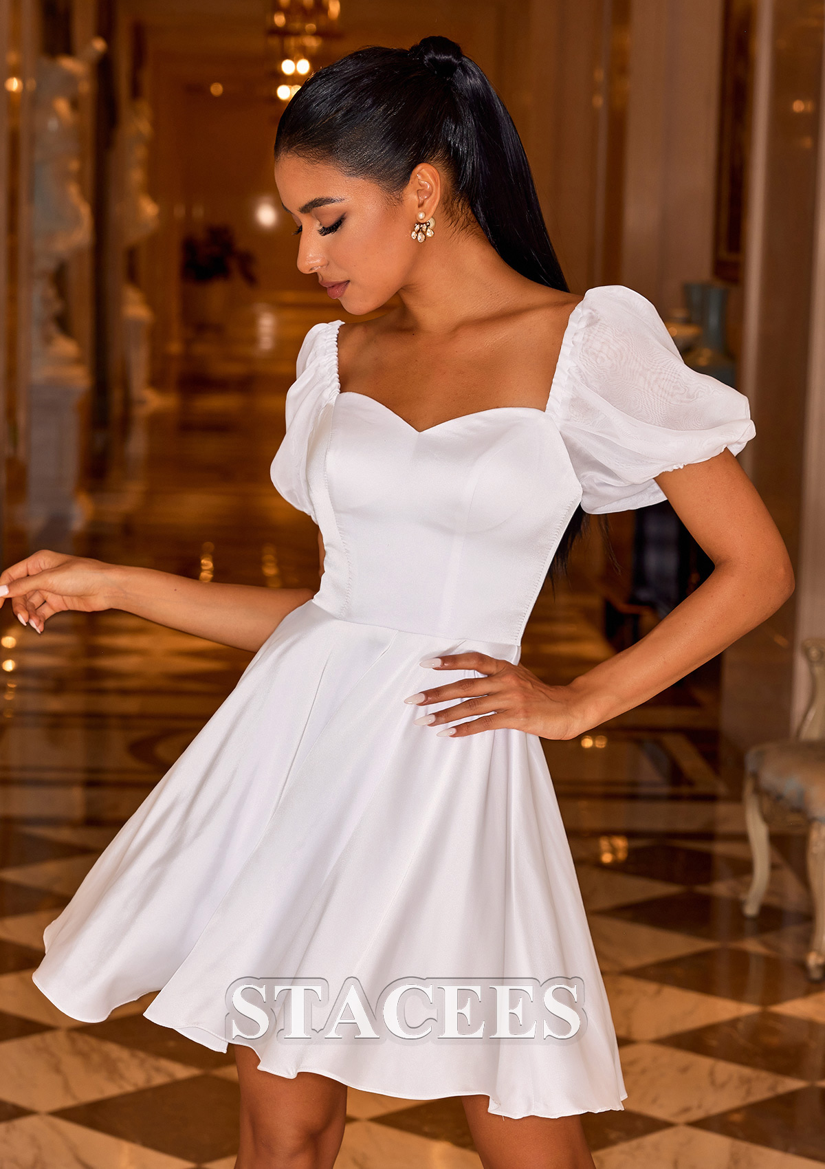 short homecoming dresses 2013 LY073