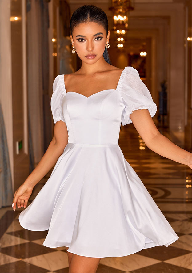 plus size white high low dress Long Lace with Corset Back by Poly USA W1020 SOLD Victoria's Secret Maxi bestseller24 Size:US size 8 breathable fabric keeps you