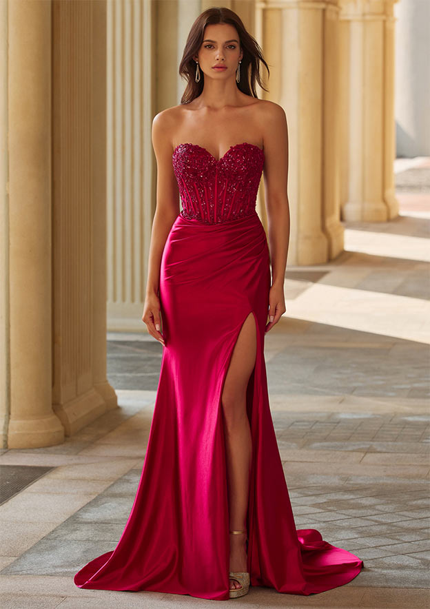 corset for backless dress Corset Backless Solid Midi Dress
