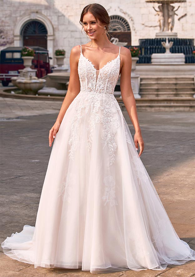 gold bridesmaids dresses Backless Beach V-Neck Long Bridesmaid Slit Side Pic Color / US4 Elegant Girls First Communion more discount Mirror Work Size:Yard
