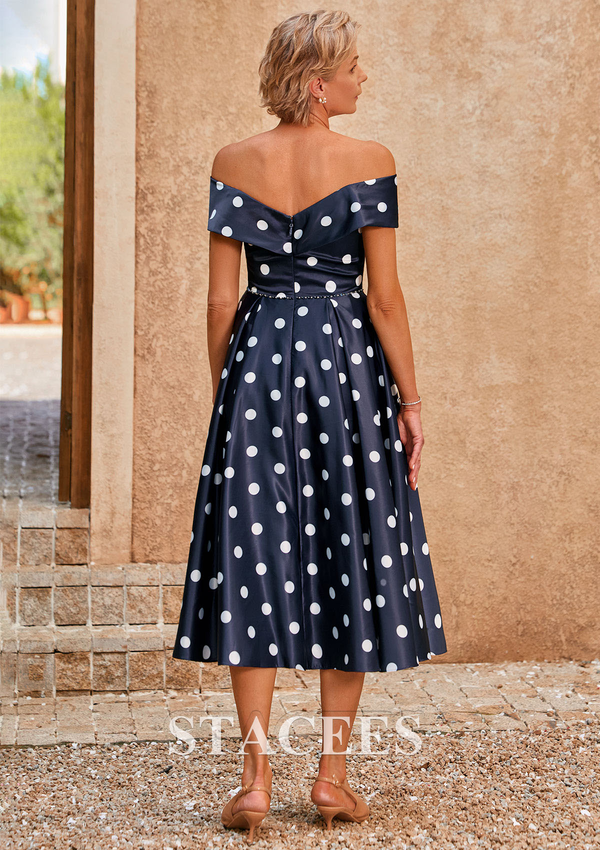 off the shoulder a line dress pattern Off Shoulder Maxi Dress Pattern